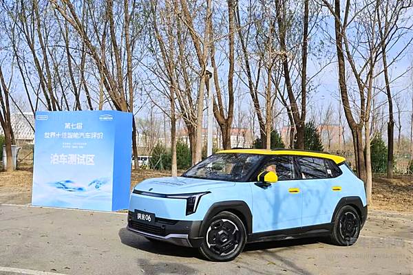 东风奕派双车荣膺“世界十佳” 以智能科技引领智慧出行