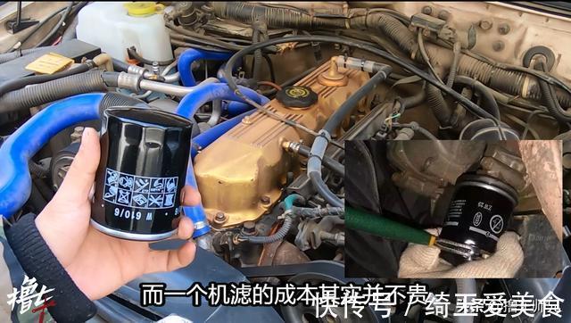 这3个零件不按时换,发动机用不到10万公里!车主们容易忽略