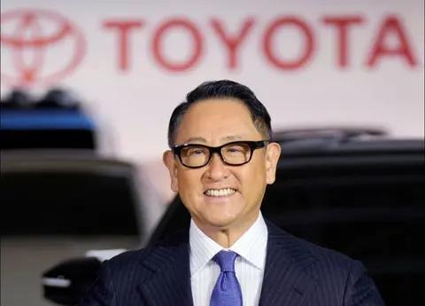 丰田章男：日系车能开四十年！国产新能源汽车能开10年吗？