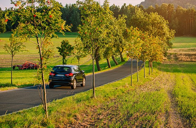 燃油suv紧凑型和中型的区别是什么 燃油suv车买紧凑型还是中型→榜中榜知识