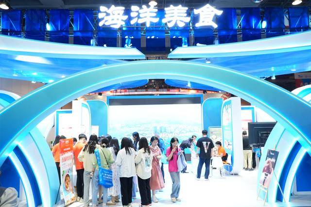 山海滋味藏千年！中华琅琊宴、鲅鱼宴亮相青岛西海岸