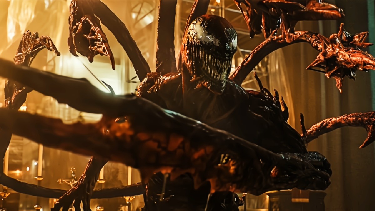 索尼正在制作《毒液》动画电影 汤姆·哈迪仍有参与