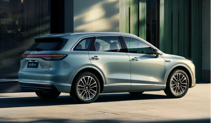 2026年2月15万级新能源SUV测评：续航与智能双优盘点