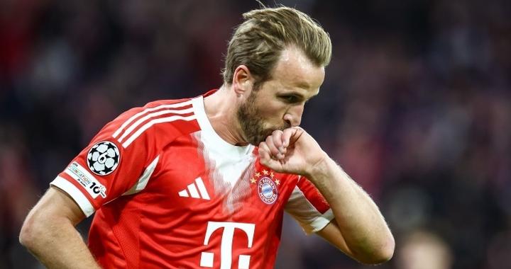 凯恩6场连入9球！门前轻松吃饼，赛季已入42球，领跑五大联赛