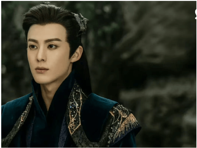 芒果独播王炸！《咸鱼飞升》反套路修仙，必追预定