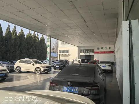 大众朗逸燃油车首保全流程+真实体验整理