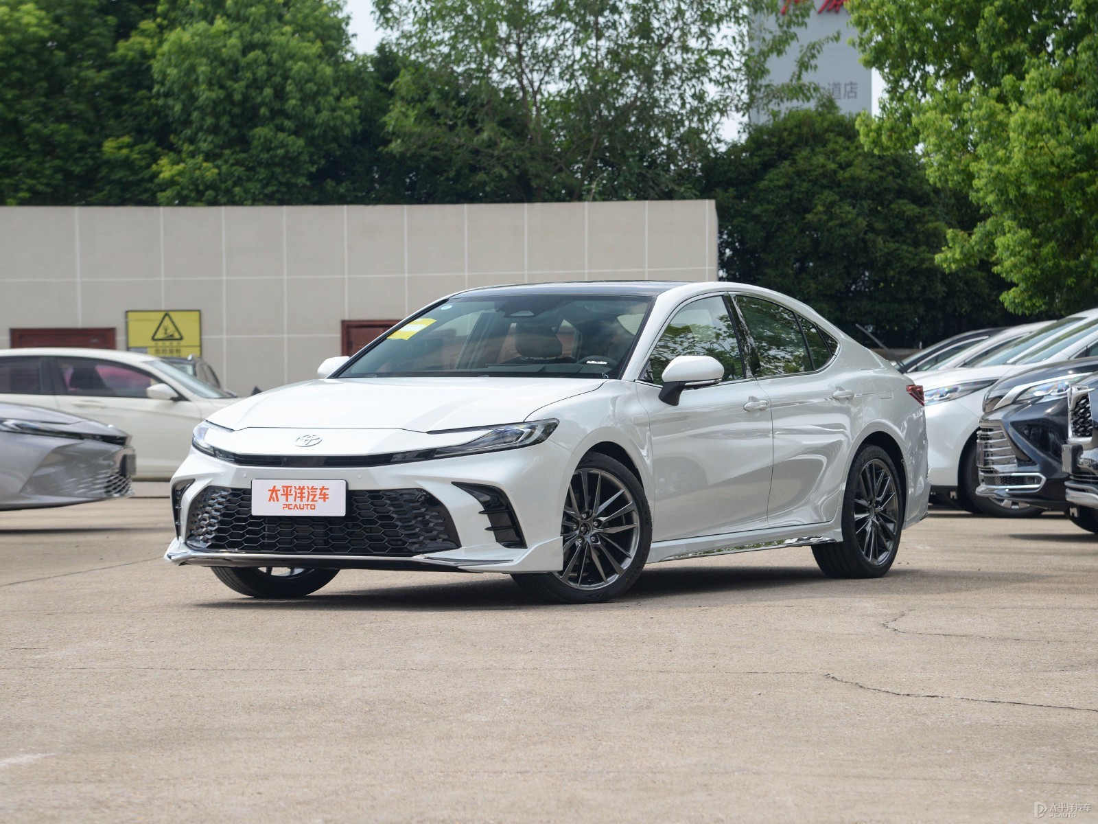 凯美瑞2.0L在高速行驶时,超车加速表现如何?