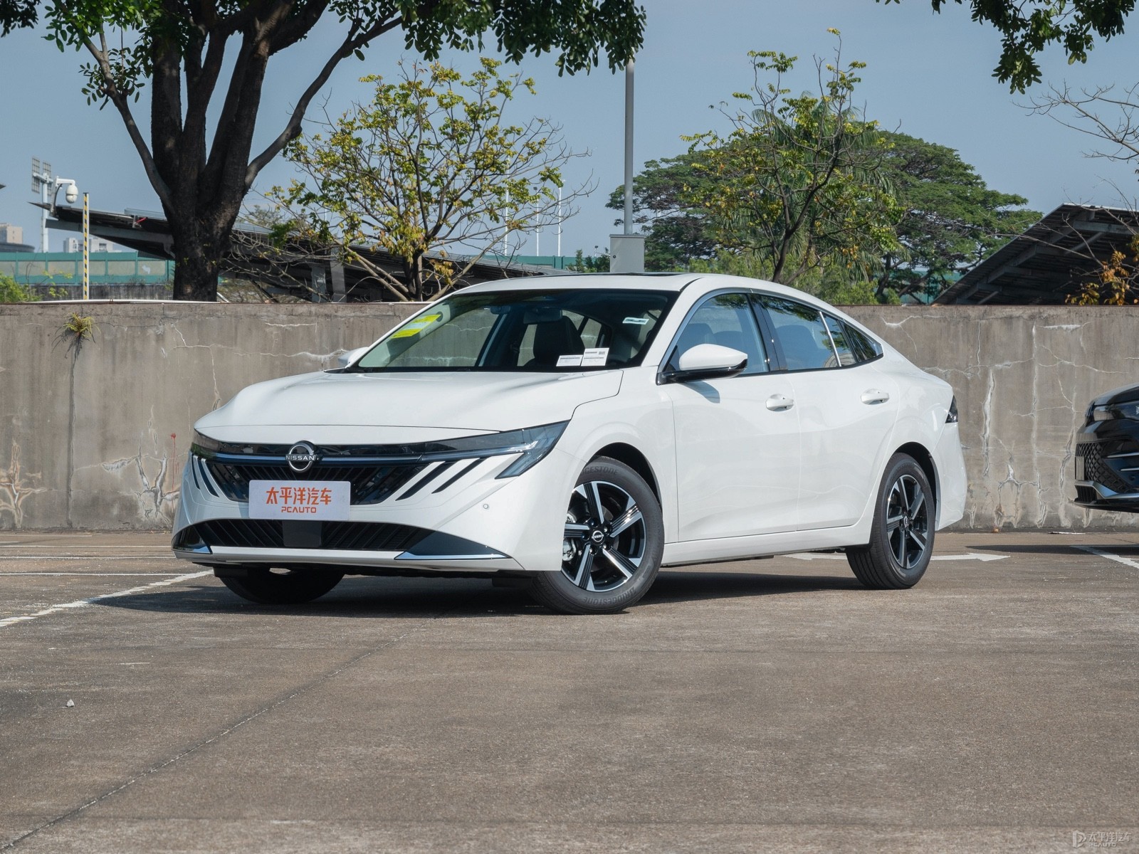 内外大升级 全新日产轩逸将于2月24日上市