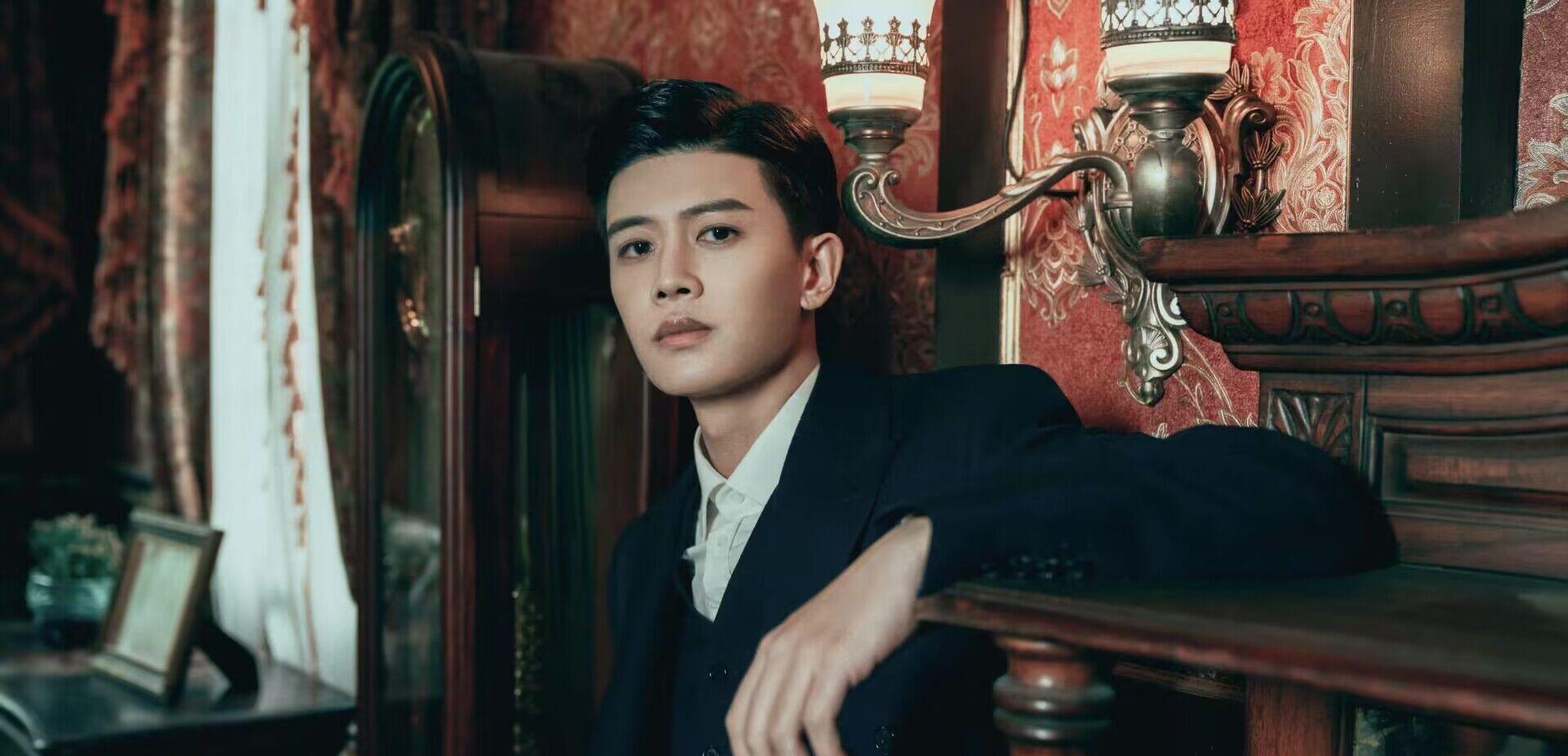 原创 《武庚纪》无魔改圣女，女主是任嘉伦的老熟人，爱奇艺眼光真毒辣