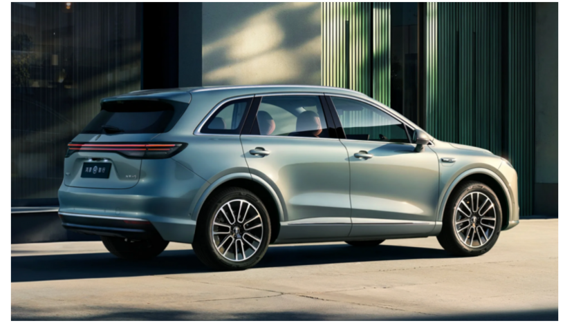 15万级新能源SUV怎么选增程、插混、纯电的真实家庭场景解析