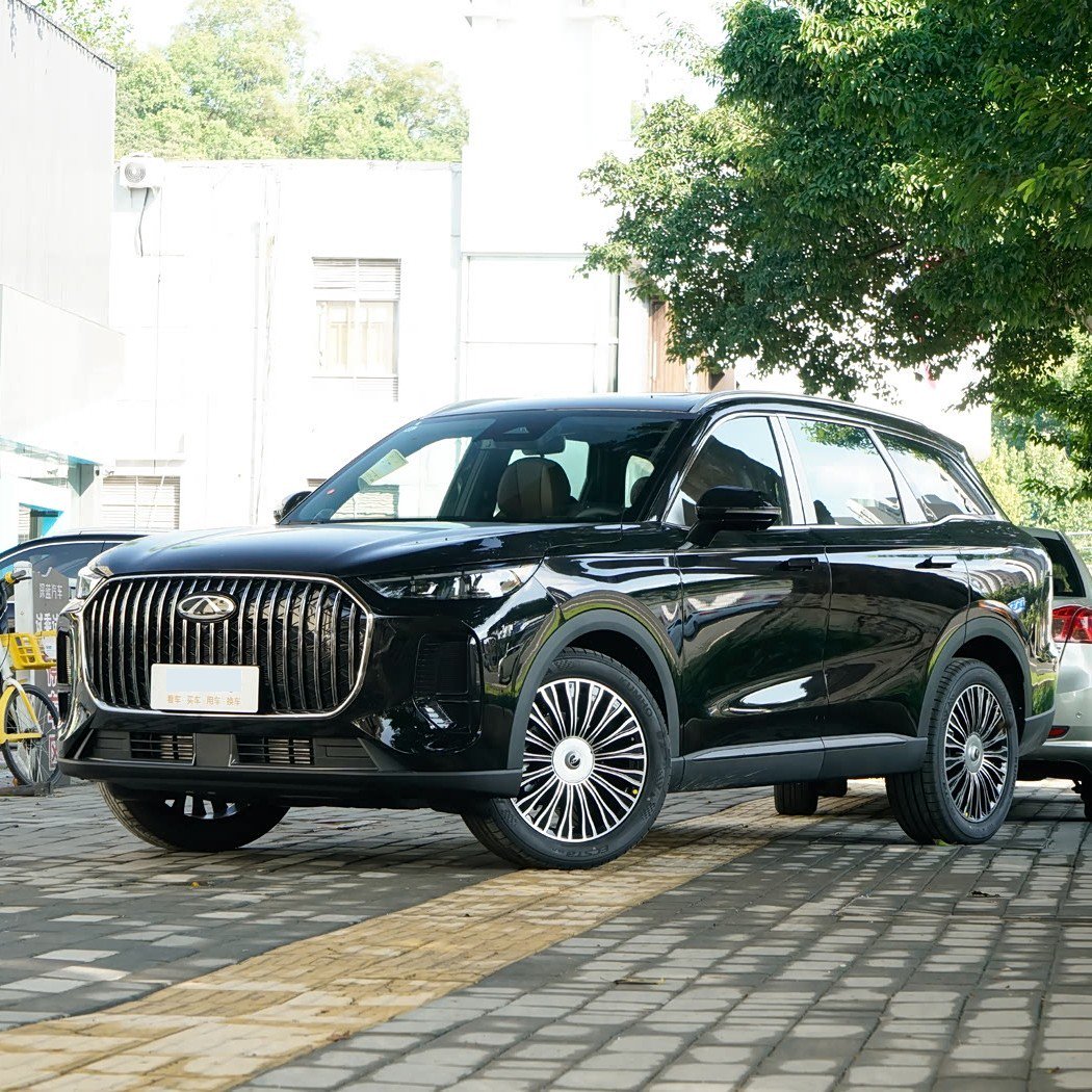 20万内5座汽油SUV四款实力派推荐，谁更懂家用出行