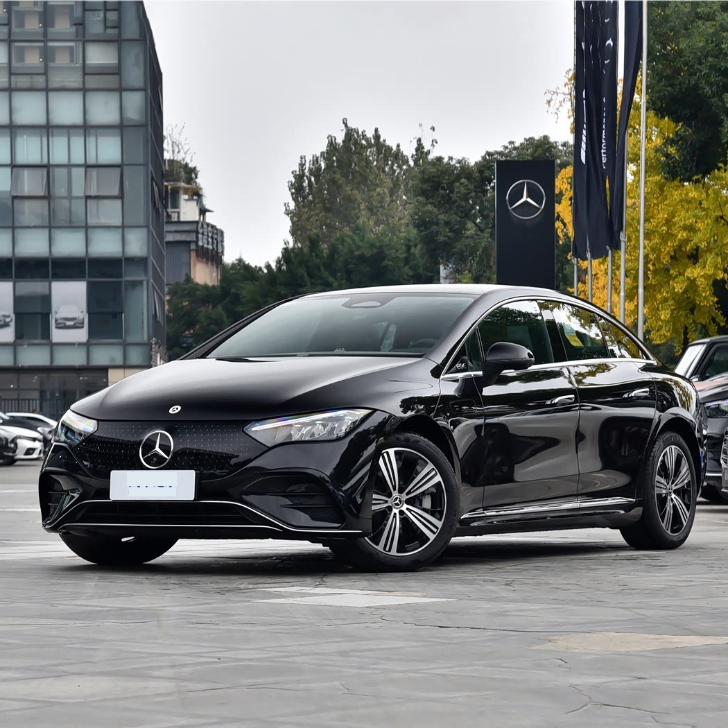 百万内纯电三厢车海选：德系豪华与国产智造的巅峰对决