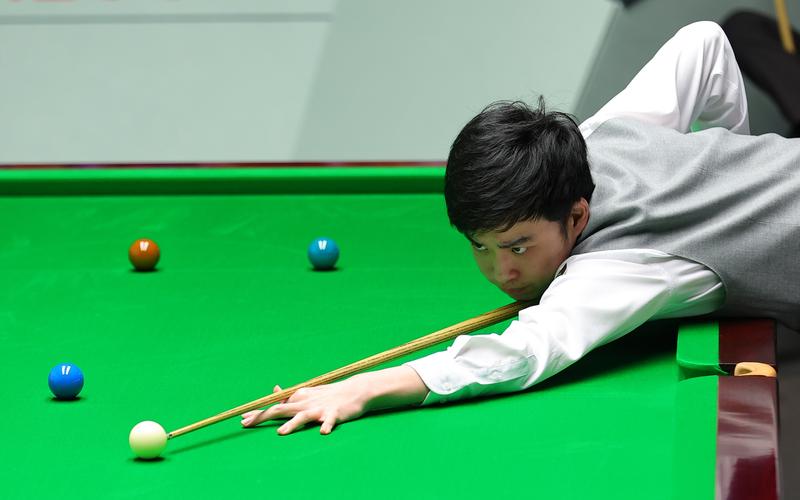 斯佳辉绝杀闯进世锦赛4强,此前中国仅有两人完成这一壮举　—