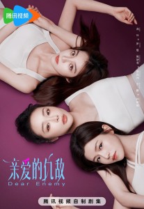 亲爱的仇敌(2025年高叶、陈妍希、万鹏主演的电视剧)　-　搜狗百科