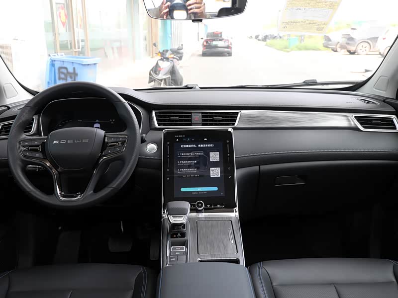 23款荣威RX5的主要竞争对手有哪些?