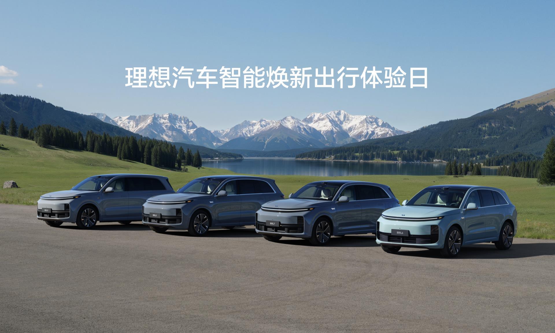 强者更强，焕新后的理想L系列更具竞争力