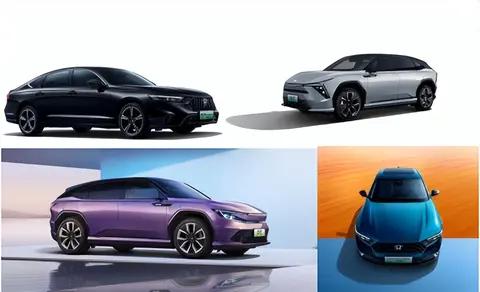 因失去动力隐患，东风本田汽车有限公司、广汽本田汽车有限公司召回部分国产汽车