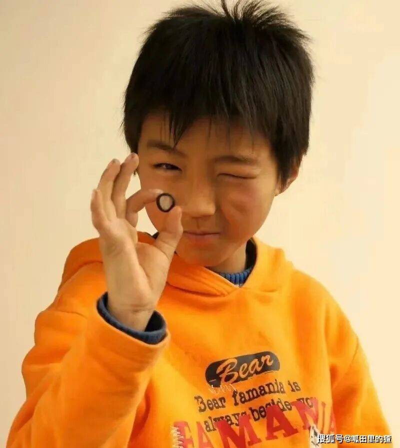 小破楼人来人往,TF家族一代那些鲜为人知的来时路更应该被知道