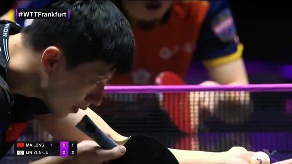 “来自法兰克福的闪电战”