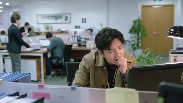 都挺好:上司指桑骂槐逼明成走，他偏不让她如意，看谁能熬过谁