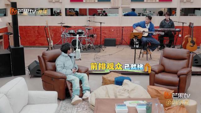 王铮亮俞灏明猪肝梗引爆笑，快乐老友记现神押韵