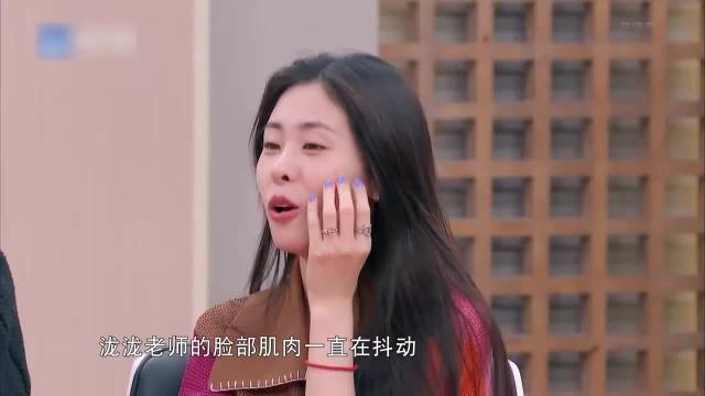 陈立农王赫野抢张碧晨，现场PK情歌，吉克隽逸笑疯了