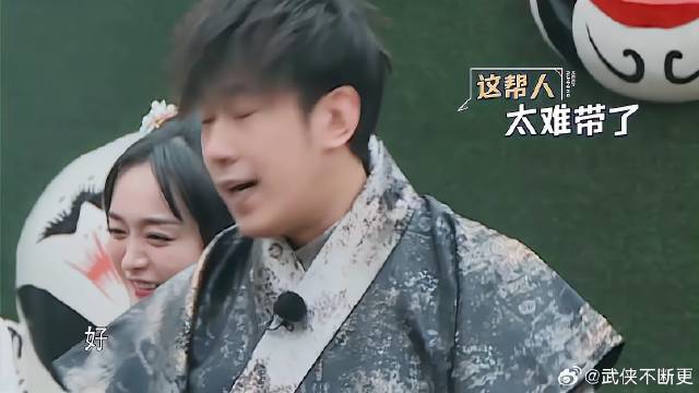 笑的肚疼，李晨沙溢不想回还要房？于洋：带不动啊！