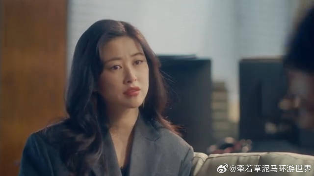 老总花天酒地，处处让妻子难堪，千金一句话瞬间骂醒