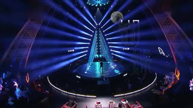 爷青回！陶喆再唱《蝴蝶》，回忆杀引全场泪目！