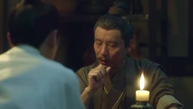 剑九黄临战脱逃后从世子身上学直面自我