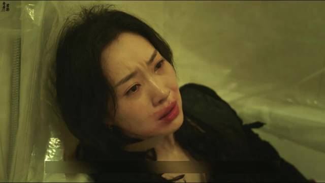 女孩被绑架后自愿加入屠夫队伍，王千源赵今麦郭京飞主演