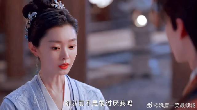 叫你嘴硬，这下好好的媳妇让你处成兄弟了吧