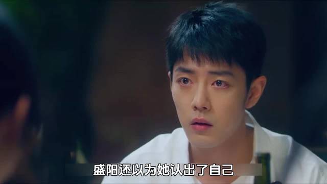 小伙被迫来相亲偶遇暗恋的白月光！骄阳伴我 肖战白百何田雨朱珠袁文康刘迅