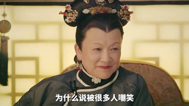 被嘲无脑爽剧，延禧攻略凭什么堪称甄嬛传续集？