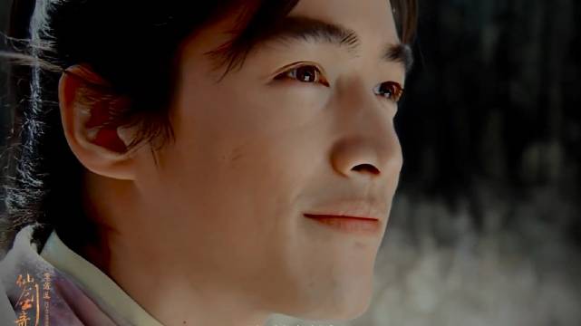 胡歌饰演李逍遥成经典，少年侠气永存心间