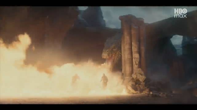 HBO热门剧龙之家族第三季首曝预告片，定档6月播出！权力的游戏