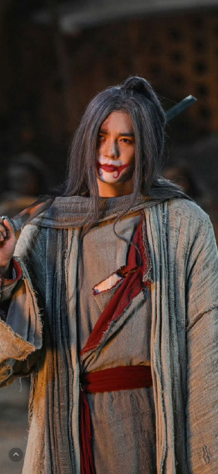 于适在《镖人》和《封神》里角色的相似点，是巧合还是剧方联动？