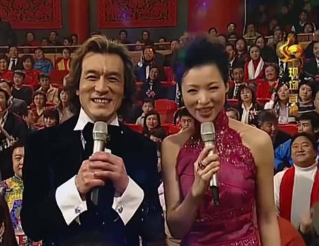 当年你几岁了！2005年春晚