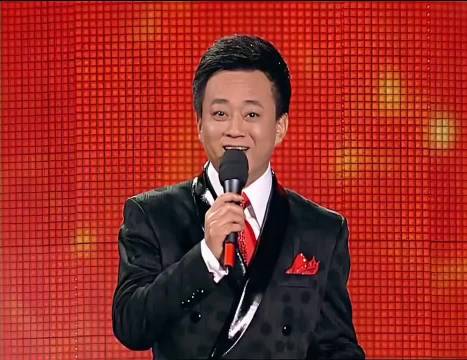 赵本山女儿球球直播谈同父异母姐赵玉芳