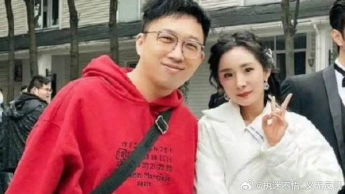 于正和杨幂合作《宫》之后，十五年间还维持着怎样的合作关系？