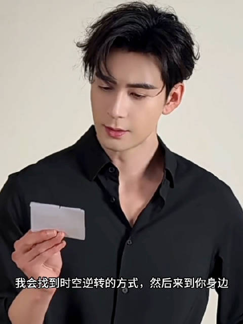 见不到陆行之大人的第一天