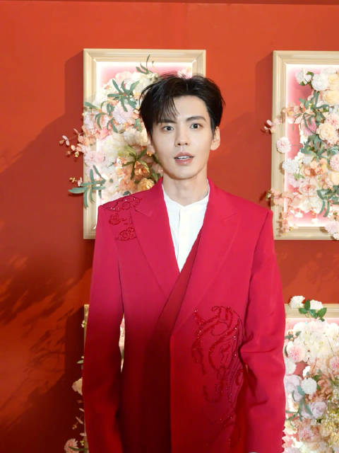 正月初六顺顺顺