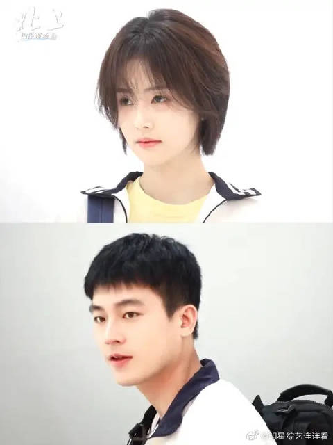 零帧起手，六边形花街小队全方位展示！