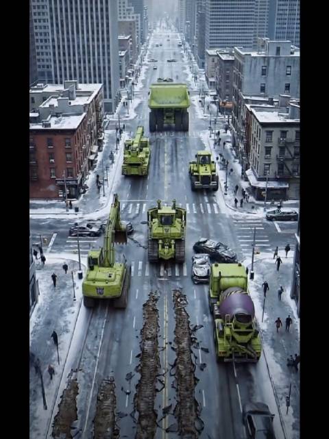 大力神动漫化风格引热议