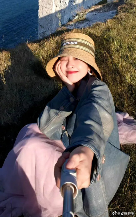 张若昀唐艺昕为了保护女儿隐私都做了哪些努力？