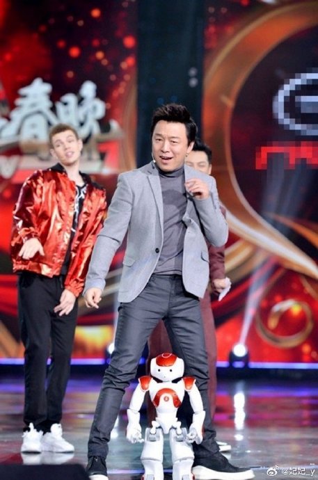 为什么黄渤跳的财神舞会受到这么多网友的喜爱和模仿？