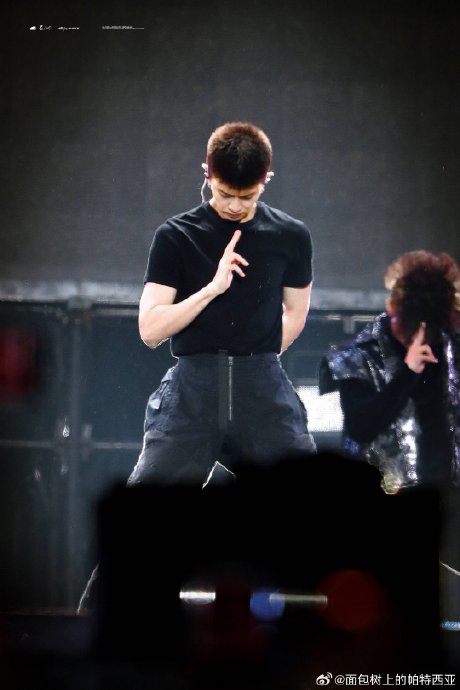 粉丝为何如此期待任嘉伦练习室完整版的影像资料？