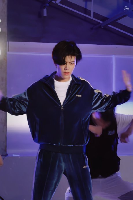 任嘉伦还有哪些练习室舞蹈视频值得一看？