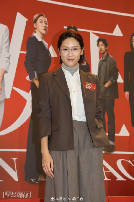 佘诗曼的12个契仔契女都是怎么认的？她的契妈身份是怎么来的？