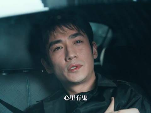 雷佳音连续四年参演张艺谋电影，稳坐国师御用演员